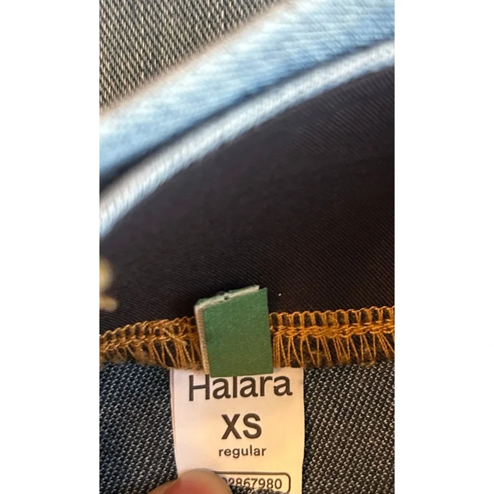 HALARA flex high